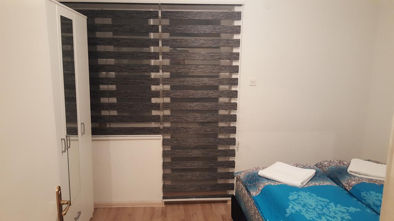 Apartman Kosuta 2 Tjentiste Exterior foto