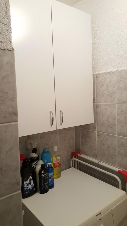 Apartman Kosuta 2 Tjentiste Exterior foto